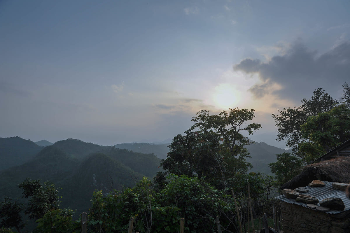 19 Days Mera Peak Climbing & Expedition – One Life-Changing Himalayan Adventure