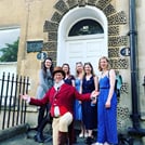 Bath City: General City History Walking Tour- Private Tours 1