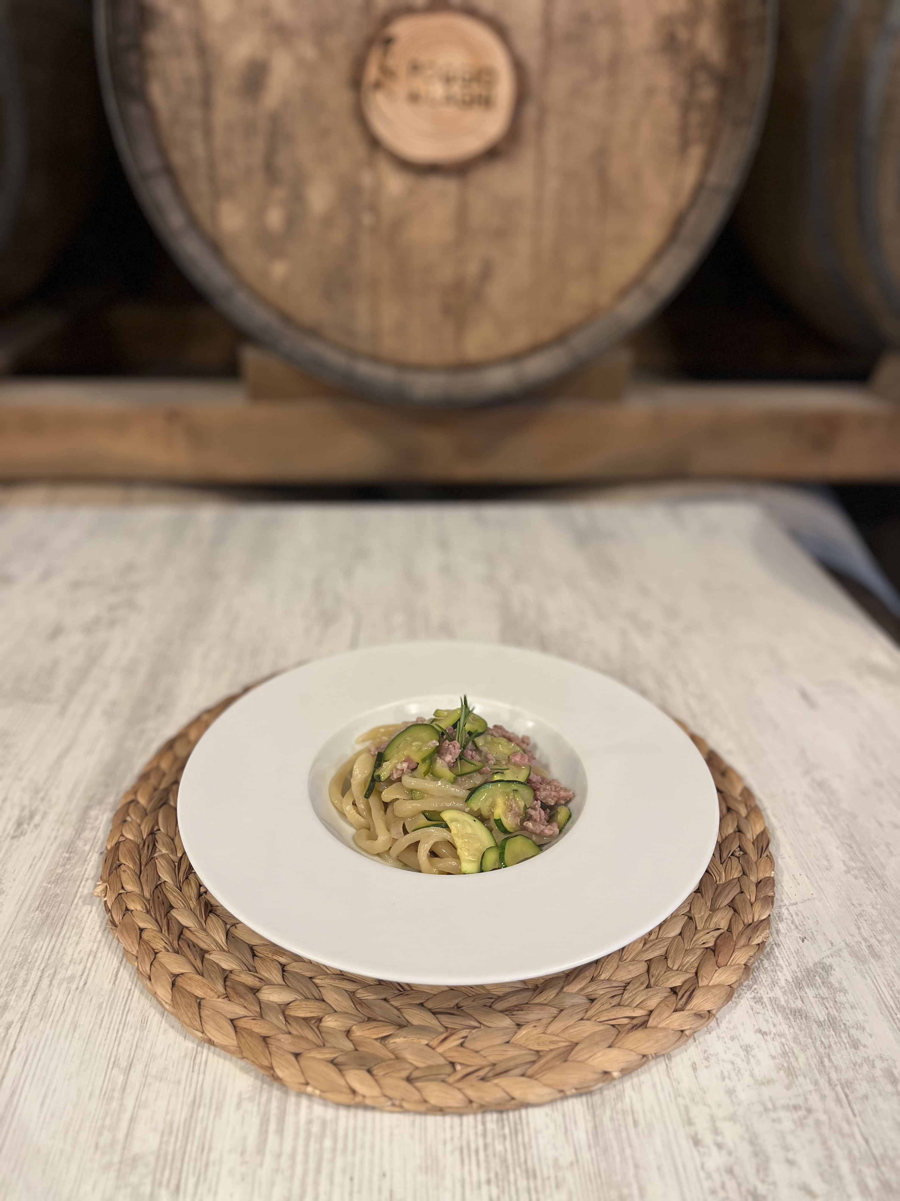 Cooking Class: Italian Authentic Recipes with Lunch