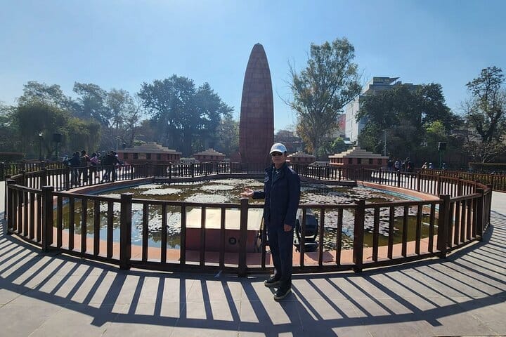 Amritsar & Dalhousie Private Tour