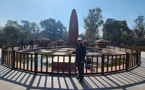 Private Cultural Tour of Amritsar and Dalhousie, India