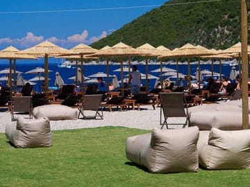 Beach Bar