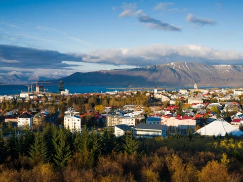 Autumn 7-Days Package