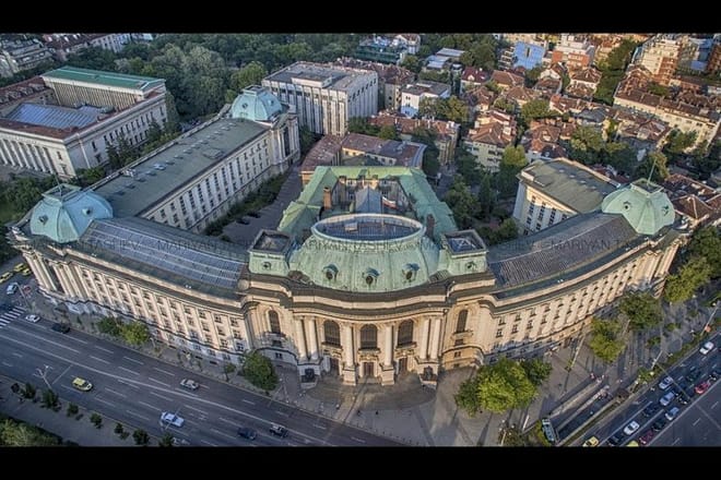 Sofia University