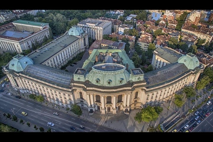 Sofia University