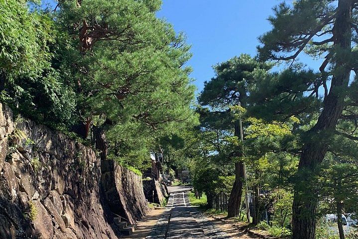 Takayama & Shirakawago 2 days tour