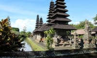 Bali Day Trip Tanah Lot Sunset Tour 4