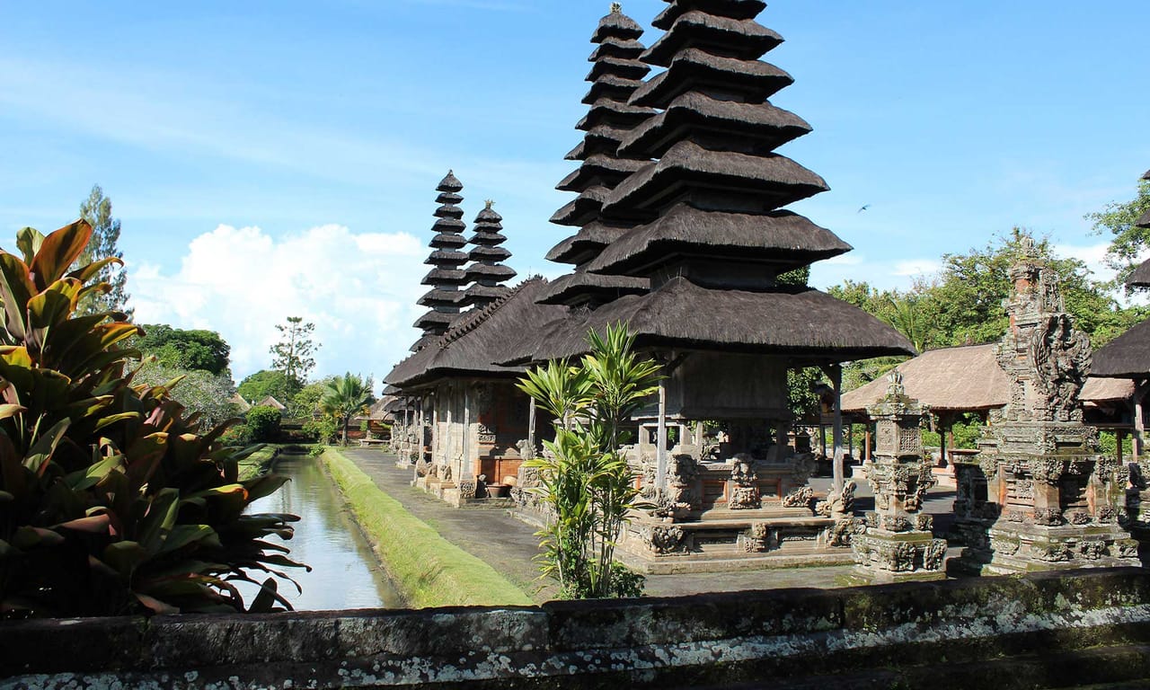 Bali Day Trip Tanah Lot Sunset Tour 4