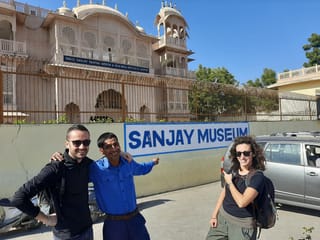 10-Days Rajasthan with Agra tour from Delhi 