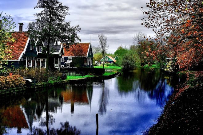 7-Day Belgium-Netherlands Small-group Trip by Minivan, 11 Excursions included 5