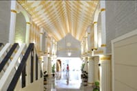 Turkish Bath & Spa in Kemer with Thai Massage & Transfer 5