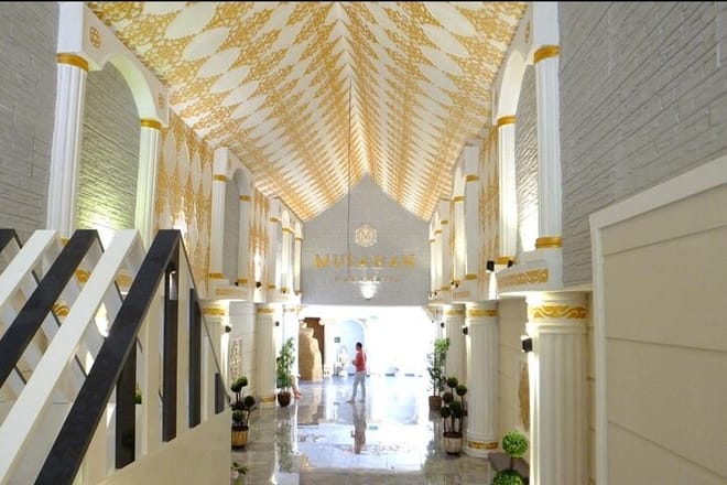 Turkish Bath & Spa in Kemer with Thai Massage & Transfer 5