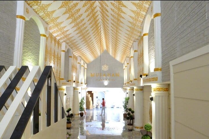 Turkish Bath & Spa in Kemer with Thai Massage & Transfer 5