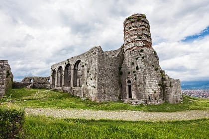 12-Day Albania Discovery: Mountains, Culture & Southern Wonders