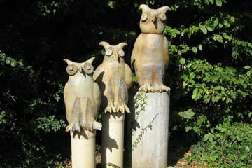 Private Guided Tour of Karlsruhe's Cultural Landmarks