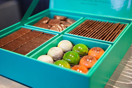 Pure Chocolate Tour