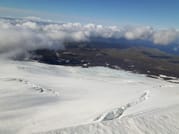 Snæfellsjökull	Hike 1