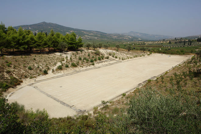 Private Nemean Wine Tour, Ancient Nemea & Mycenae from Athens photo 5