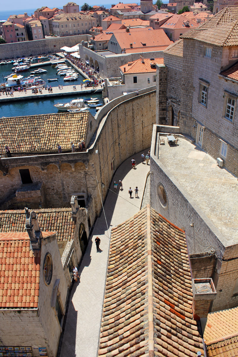 Dubrovnik, Croatia