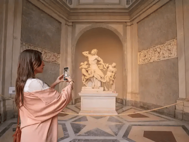 Exclusive After Hours or Dawn Access Sistine Chapel Tour - High