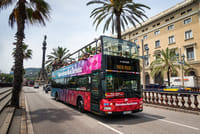 Go Barcelona Explorer Pass 8