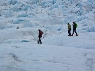 Skaftafell Glacier Adventure, photo 8