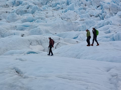 Skaftafell Glacier Adventure, photo 8