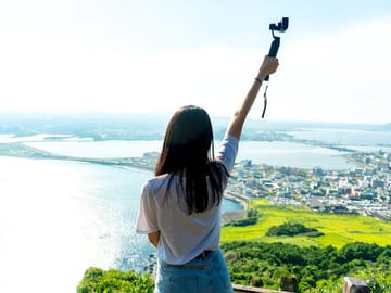 My Jeju Trip