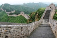 Mutianyu Great Wall Private Day Tour with Car, Guide, ticket. 7