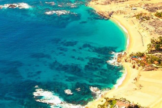 Beach Hopping Snorkeling Discovery in Los Cabos photo 4