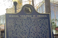 Orlando Self-Guided Historic App/GPS Audio Walking Tour 6