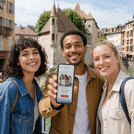 Annecy Self-Guided Detective Murder Mystery Game 3