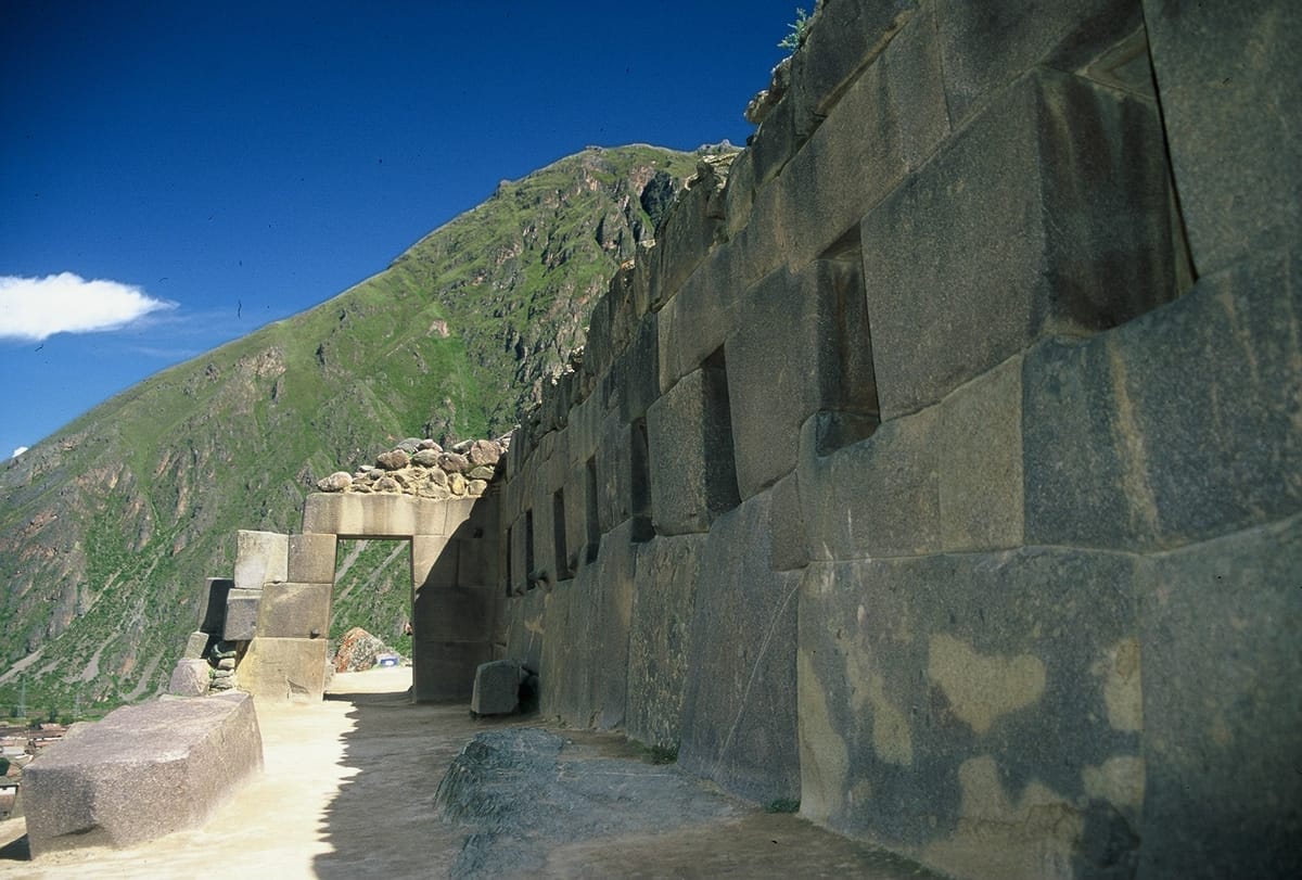 Andean Immersion – 7 Days: Cusco, Sacred Valley, Machu Picchu, French-speaking guide, Private Tour