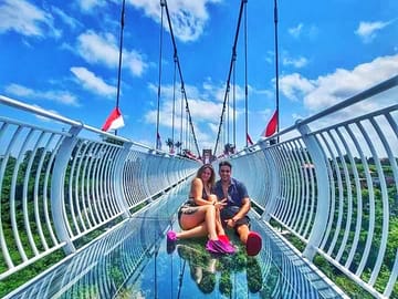 Borobudur – Prambanan Private Tour