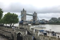 7 Day Private Tour of London with Host Family Accommodation 8