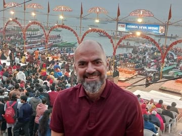 Cultural Tour of Varanasi: Three Days of Exploration