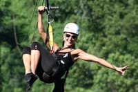 Horseback Riding, ATV and Ocean Zip lining combo from Montego Bay  10