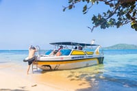 Phu Quoc 3 Island Canoe Adventure 6