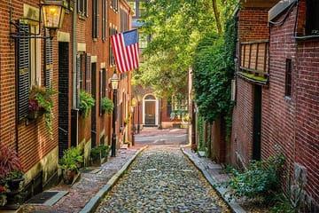 Professional Photo Shoot Experience in Boston