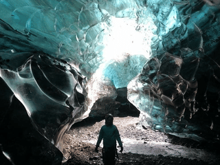 Treasure Iceland - Ice Cave Discovery, photo 22