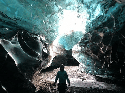 Treasure Iceland - Ice Cave Discovery, photo 22