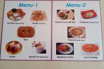 Culinary Experience: Cooking Class in Kathmandu
