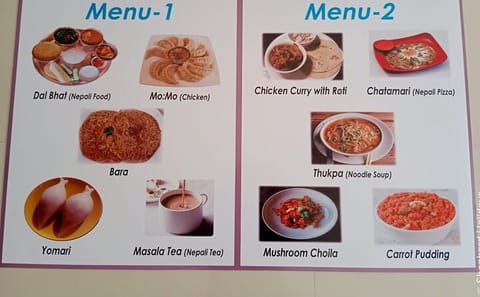 Culinary Experience: Cooking Class in Kathmandu