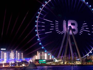 5-Day Adventure Tour of Dubai and Sharjah Highlights