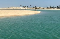 4 Days Coast Package - From Fortaleza To Natal in Buggy or 4WD 1