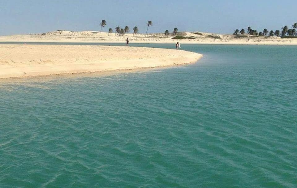 4-Day Coastal Adventure from Fortaleza to Natal by Buggy or 4WD
