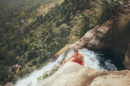 3 Days Hill Country Experience Sri Lanka