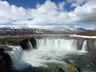 Private Lake Myvatn Day Tour & Godafoss waterfall, photo 7