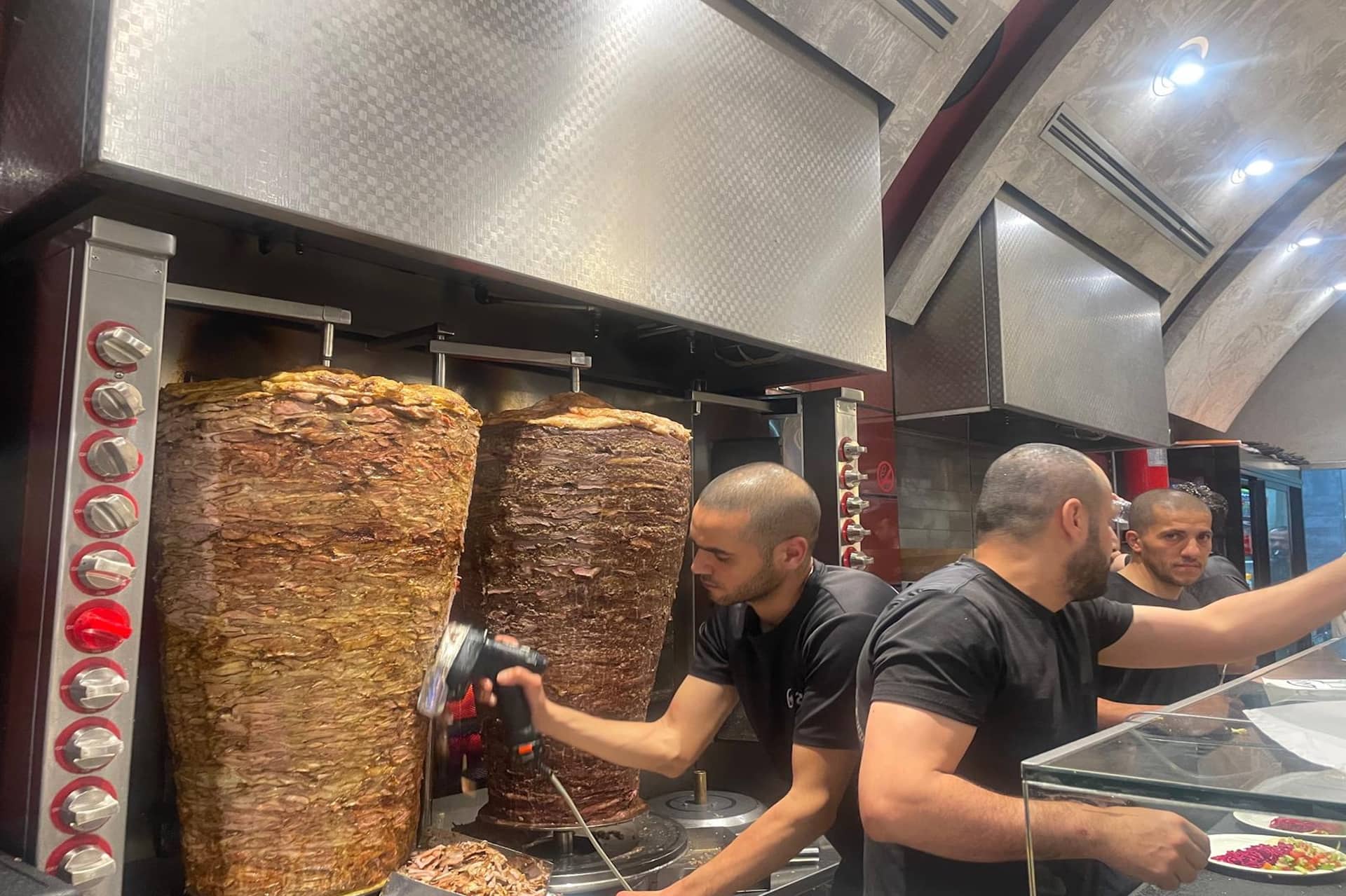 Tel Aviv: Food & History Tour of Jaffa & Shuk Hapishpishim
