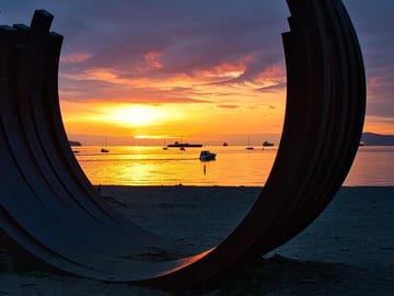 Private City Tour and Cruise Excursion in Vancouver